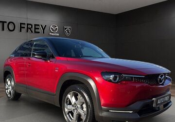 Mazda MX-30 40.200 km 18.870 &euro; Augsburg 86167