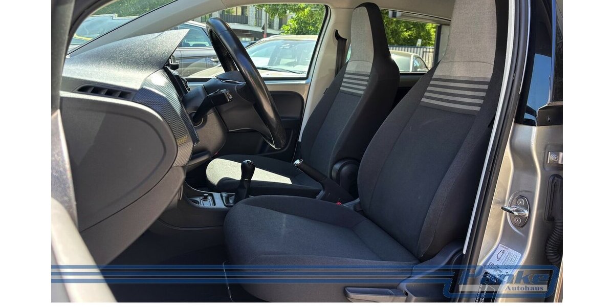VW up! move BMT Start-Stopp*SHZ*BT*LED*Tempo* 145.649 km 7.490 &euro; Berlin 13187