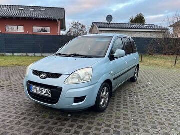 Gebrauchte Hyundai Matrix
