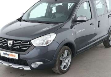 Dacia Dokker 69.362 km 15.080 &euro; Berlin 14059