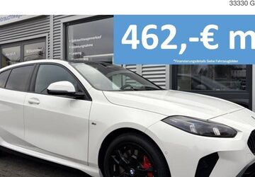 BMW 123 25.750 km 36.690 &euro; Gütersloh 33330