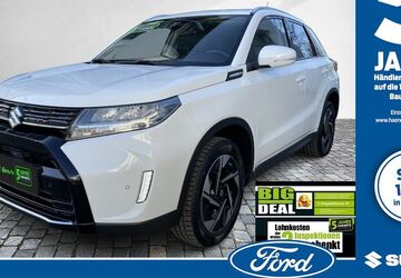 Suzuki Vitara 25.530 km 19.780 &euro; München 80993