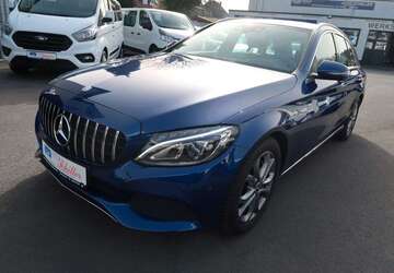 Mercedes-Benz C 250 113.700 km 22.900 &euro; Bochum 44803