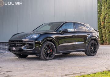Porsche Cayenne 27.000 km 130.305 &euro; Duivendrecht 1115 