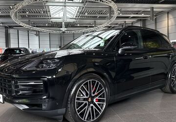 Porsche Cayenne 19.950 km 121.890 &euro; Paderborn 33100