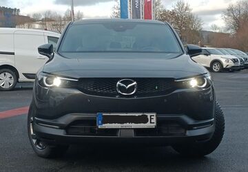 Mazda MX-30 24.999 km 17.999 &euro; Driedorf 35759