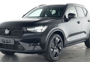 Volvo XC40 3.284 km 38.900 &euro; Crailsheim 74564