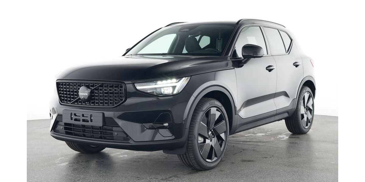 Volvo XC40 3.284 km 38.900 &euro; Crailsheim 74564