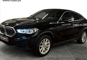 BMW X6 70.000 km 71.330 &euro; Soltau 29614