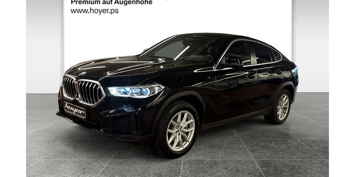 BMW X6 70.000 km 71.330 &euro; Soltau 29614