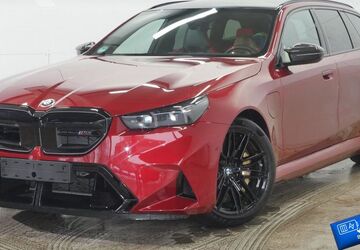 BMW M5 13.667 km 125.880 &euro; Bottrop 46236