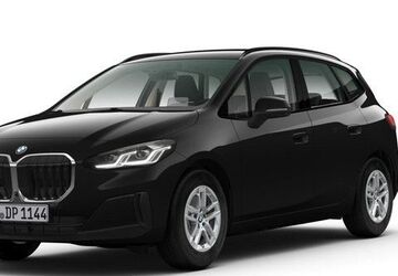 BMW 218 Active Tourer 10.930 km 34.830 &euro; Emmendingen 79312