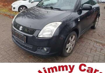 Suzuki Swift 248.000 km 1.250 &euro; Kiel-Moorsee 24145