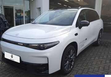 Leapmotor C10 16.000 km 30.480 &euro; Frankfurt 60314