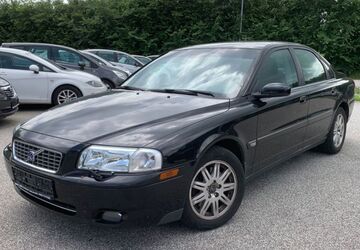 Volvo S80 150.000 km 5.900 &euro; Stockelsdorf (Lübeck) 23617