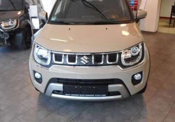 Suzuki Ignis 22.588 km 18.990 &euro; Bardowick 21357