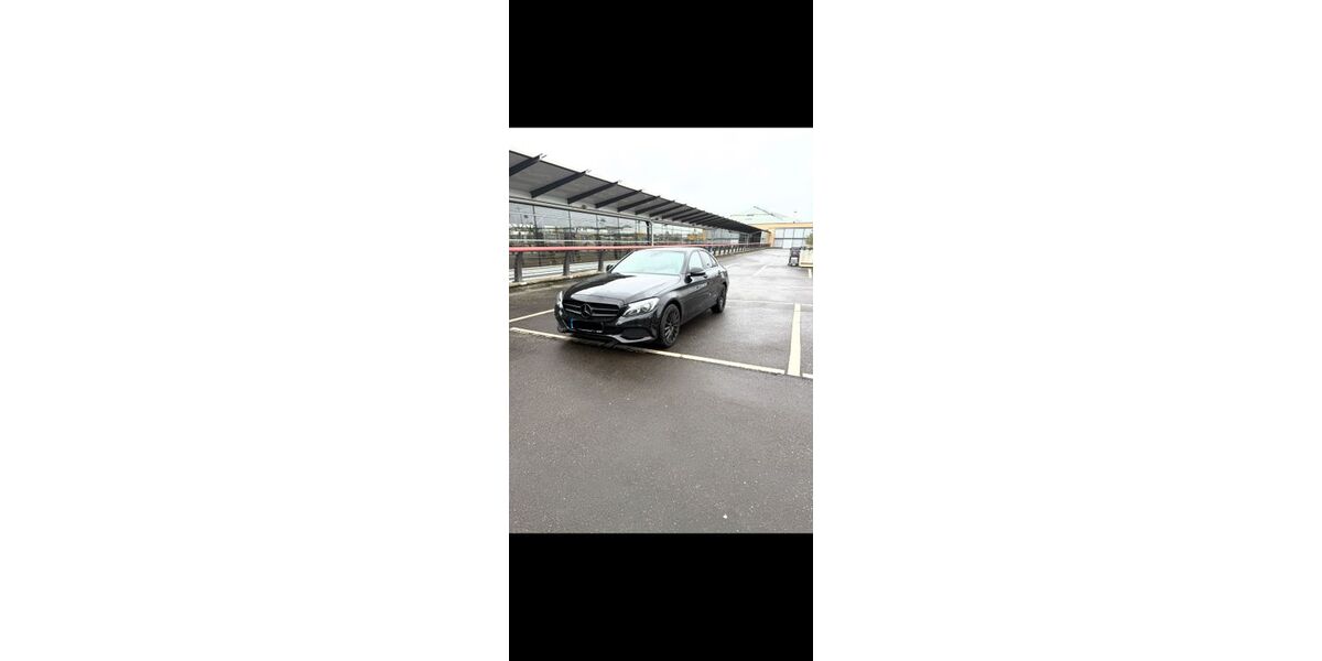 Mercedes-Benz C 250 140.500 km 16.500 &euro; Potsdam 14478