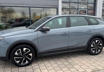 Opel Grandland (X) 26.027 km 28.870 &euro; Nidda 63667