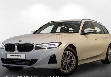 BMW 318 14.400 km 34.490 &euro; Idstein 65510