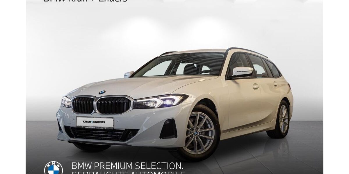 BMW 318 14.400 km 34.490 &euro; Idstein 65510