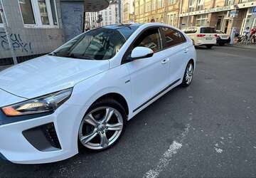 Hyundai IONIQ 131.000 km 12.000 &euro; Mühltal 64367