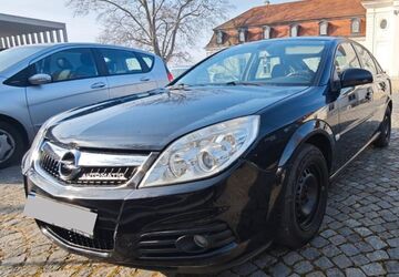 Opel Vectra 150.000 km 2.900 &euro; Erdmannhausen 71719