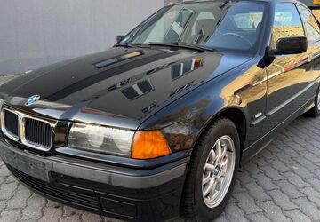 BMW 316 118.000 km 3.999 &euro; Berlin 13055
