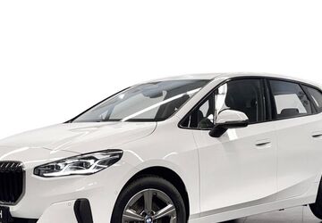 BMW 218 Active Tourer 12.000 km 29.800 &euro; Trier 54292