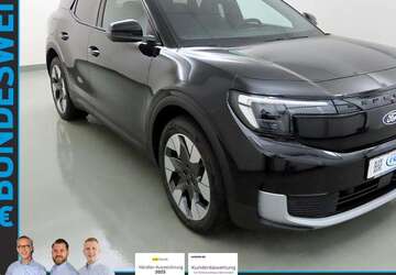 Ford Explorer 5.387 km 40.740 &euro; Premnitz 14727