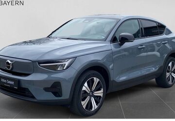 Volvo C40 61.850 km 29.990 &euro; Neutraubling 93073