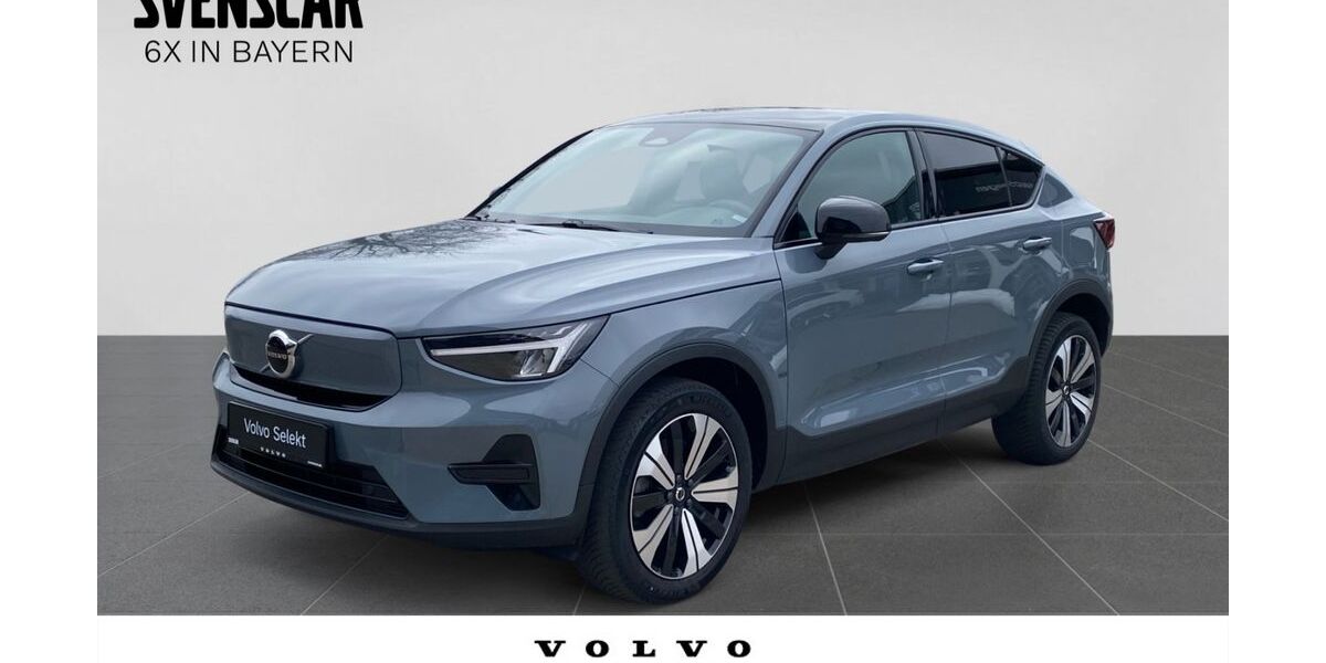 Volvo C40 61.850 km 29.990 &euro; Neutraubling 93073