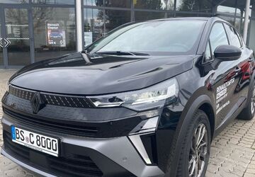 Renault Captur 5.067 km 29.390 &euro; Braunschweig 38124