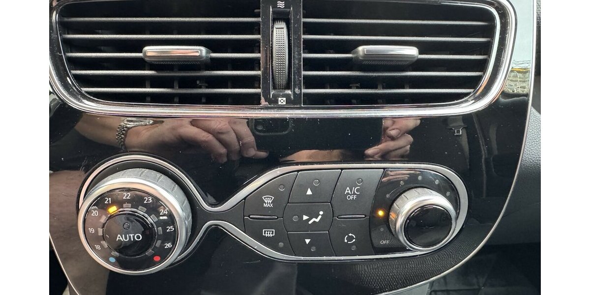 Renault Clio 1.5 dCi Klima Navi Temp Zahnriemen+TÜV Neu 70.000 km 10.500 &euro; Erftstadt 50374