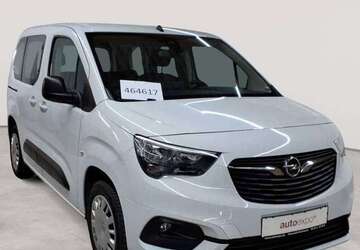 Opel Combo 41.533 km 19.290 &euro; Fernwald-Steinbach 35463