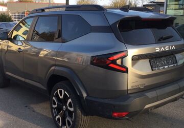 Dacia Bigster 1.960 km 28.900 &euro; Metzingen 72555