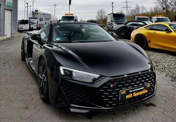 Audi R8 21.900 km 139.600 &euro; Lauenau 31867