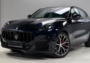 Maserati Grecale 1.980 km 94.444 &euro; Hamm 59067