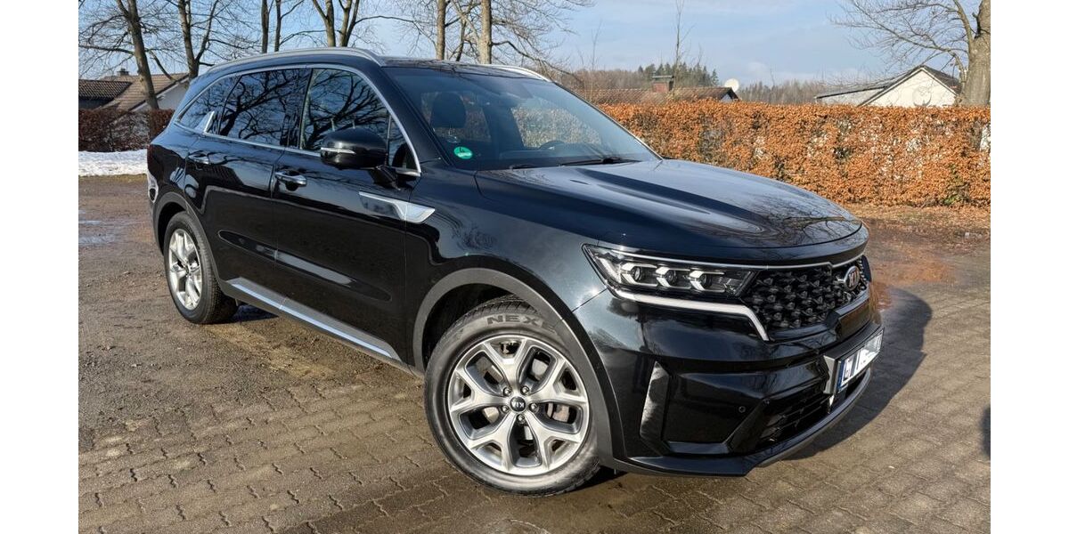 Kia Sorento 74.300 km 34.400 &euro; Olpe 57462