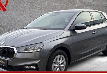 Skoda Fabia 1.050 km 18.795 &euro; Weiden 92637