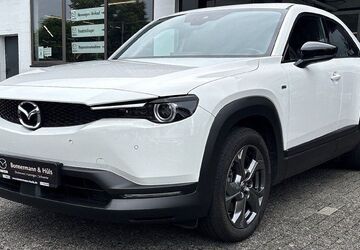 Mazda MX-30 15.395 km 16.280 &euro; Dortmund 44263