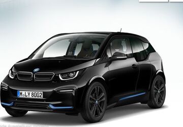 BMW i3 39.799 km 24.930 &euro; Düsseldorf 40549