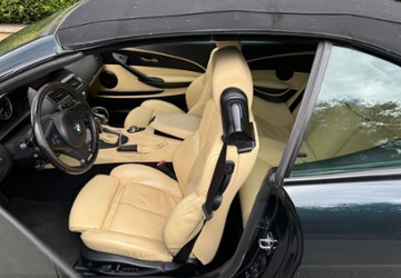 BMW 645 123.000 km 18.500 &euro; Mülheim sn der Ruhr 45478