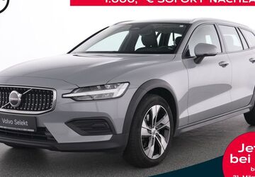Volvo V60 Cross Country 42.066 km 36.380 &euro; Essen-Kray 45309