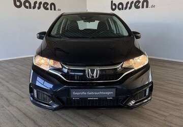 Honda Jazz 101.170 km 12.890 &euro; Rotenburg - Wümme 27356