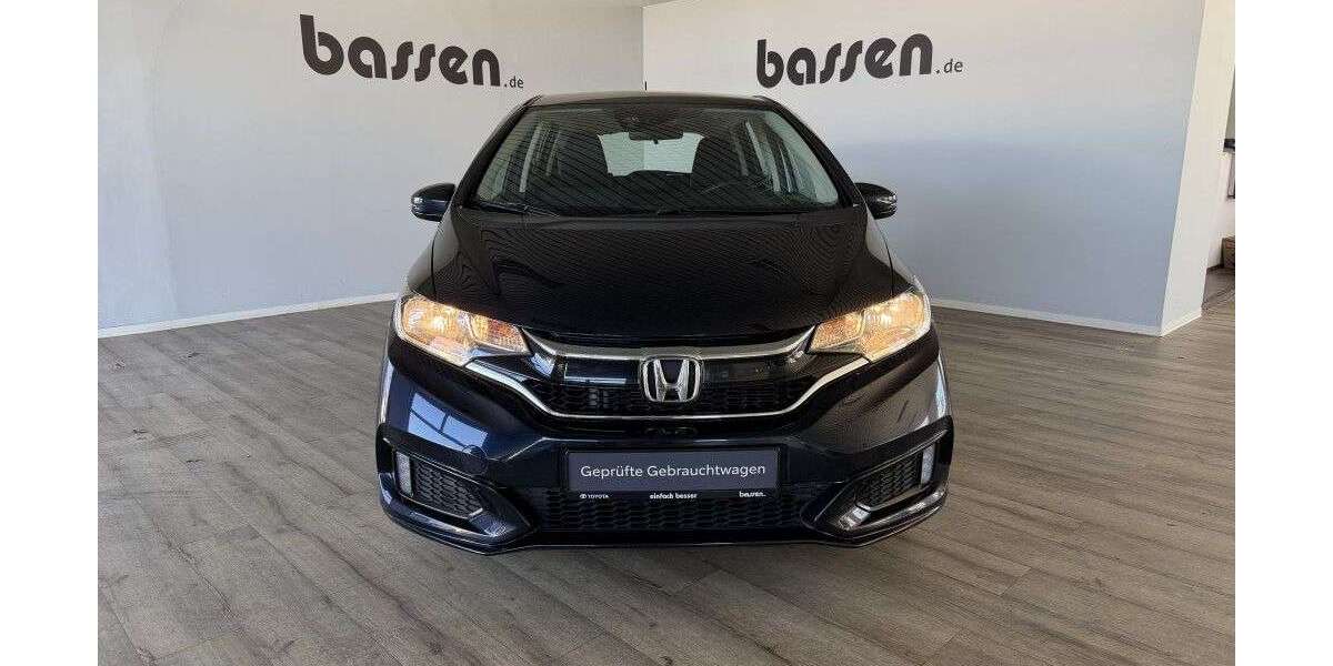Honda Jazz 101.170 km 12.890 &euro; Rotenburg - Wümme 27356