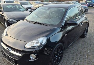 Opel Adam 103.000 km 8.950 &euro; Wesseling 50389