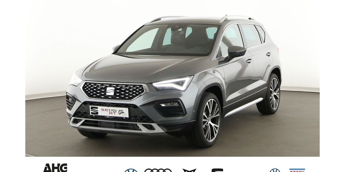 Seat Ateca 3.600 km 31.799 &euro; Gotha 99867