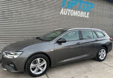 Opel Insignia 54.551 km 22.990 &euro; Sindelfingen 71065