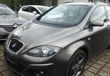 Seat Altea 140.800 km 6.990 &euro; Wolfenbüttel 38304
