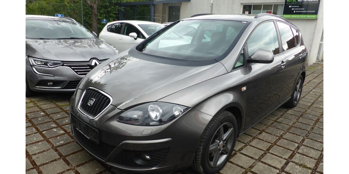 Seat Altea 140.800 km 6.990 &euro; Wolfenbüttel 38304